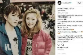 日音乐教父小室哲哉被曝出轨 病妻曾痴情死守10年图片