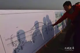 大事！今年，杭衢高铁、衢丽铁路开建，杭金衢高速拓宽……图片