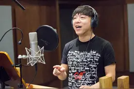 细数那些做过配音的明星 哪些的声音让你意想不到图片