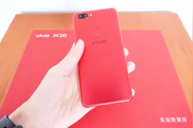 vivo X20详细评测：不止惊艳，更多实用视频封面