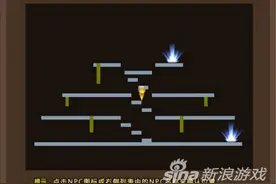 冒险岛手游蘑菇城双刀手动升级攻略简单介绍中图片