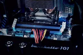 内存条大幅度降价，一批玩家囤了一仓库内存条，打算发家致富