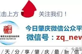 最新最全的端州区小学片区划分、报名流程、报名时间及地点，值得收藏！图片