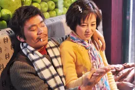 这部《Hello!树先生》王宝强演技巅峰，获各大电影节影帝及大奖视频封面