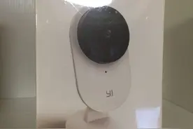 守护我家：小蚁2高清智能摄像机 开箱首测图片