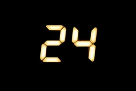 《24小时》将复活：Fox确定预定《24小时：遗产》第一季图片