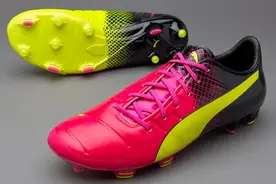 鸳鸯的力量：PUMA 彪马 推出 全新Tricks套装 evoPOWER篇图片