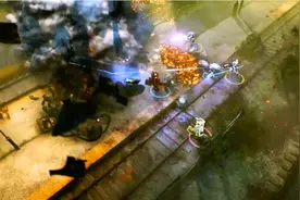 PS4独占《异化》中文版要来了！预计于今年夏季推出图片