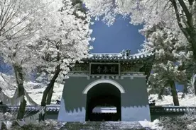 北京地区科研能力最强的神秘组织，做了一个机器人图片