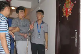 南宁警方"神剑"出鞘 侦破蓝山上城入户劫杀案图片