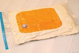 真空压缩袋使用步骤 真空压缩袋品牌介绍图片