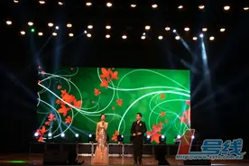 信阳“茶之韵”2016群星大型演唱会精彩上演图片