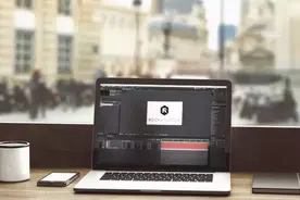 AE巧用空白图层制作复杂动画图片