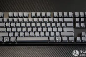国产良心，Varmilo 阿米洛 蓝牙机械键盘 拆解图片