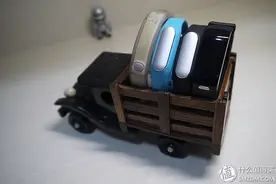 【数码玩物】 篇一：lifesense 乐心 mambo watch 开箱图片
