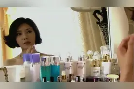 《回家的诱惑》林品如惊艳亮相，精美的彩妆，教你如何光彩夺目视频封面