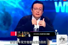 中越边境为什么排雷排不干净？老梁说这个雷区是世界上最大最难的视频封面