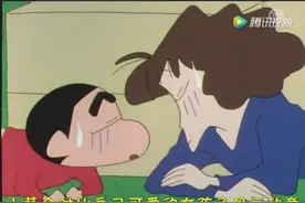小葵初次见到小爱，因为小爱比她可爱而充满了敌意视频封面