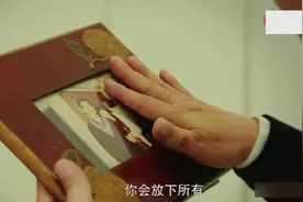 公益广告：回家过年！真实朴素的情感是这么打动人心！视频封面