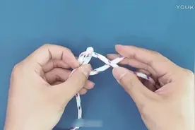 教你几种快速实用的牢固绳结打法 赶快来收藏这个生活小窍门吧视频封面