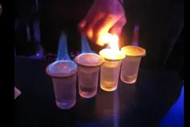 高度伏特加 点火能点燃视频封面
