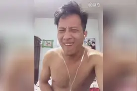 神曲忐忑升级版，听的我尴尬症犯了。图片