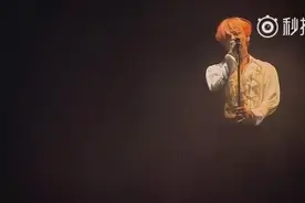 BIGBANG权志龙美侧颜：煽情动听《IF YOU》真情演绎图片