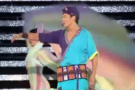 《爱你一万年》征服了无数憧憬在爱情里的人，成为时代的记忆图片
