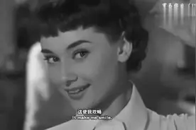回味无穷，最爱的老歌《昨日重现》+最经典的电影画面图片