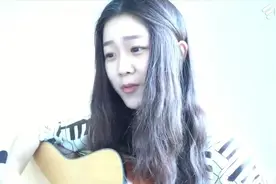 《月亮代表我的心》吉他弹唱 来自乐器教学App-Finger图片