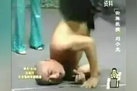 尼古拉斯赵四街舞的由来图片