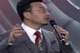 心疼!汪涵被曝录节目眼球毛细血管破裂视频封面