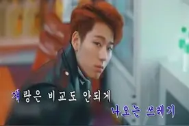 ZICO-我是你 你是我视频封面