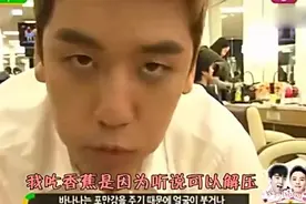 Bigbang参演《我们相爱吧》，龙TORY上演最佳CP图片