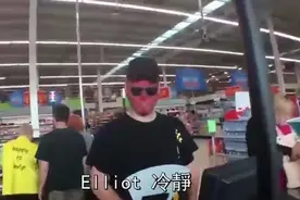 Ben的整人计划 - 蜘蛛侠Elliot(中文字幕)图片