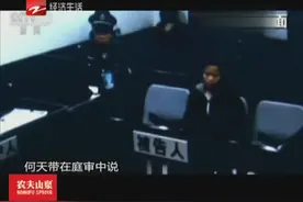 广东“毒保姆”一审被判死刑立即执行视频封面