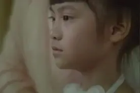 一位11岁女孩的特殊婚礼，眼泪真的忍不住流了下来图片