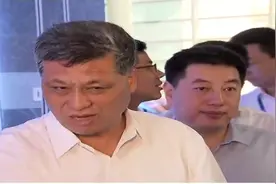 中电科新型智慧城市研究院在深成立视频封面