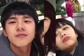 刘昊然欧阳娜娜谭松韵CP炒不成公开撕？男方团队道歉视频封面