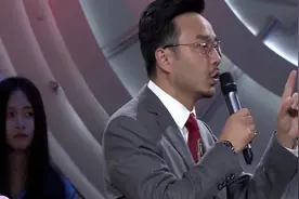心疼!汪涵被曝录节目眼球毛细血管破裂视频封面