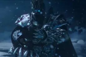 魔兽世界CG+电影预告片剪辑图片