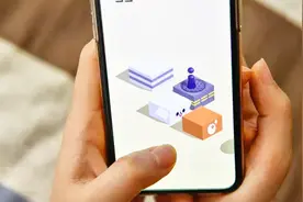 微信小游戏跳一跳隐藏小技巧，学会这些轻松拿高分视频封面