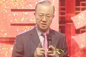 曾仕强：科技就像魔鬼，人类终将死于科技！视频封面