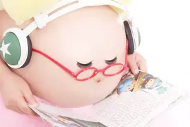 孕期知识孕妈妈感冒了该怎么办？快来看看吧！视频封面