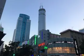 一个日本“90后”在深圳的呐喊：大叔们醒醒，日本已经完败于中国！图片