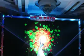 “广州故事”讲到成渝 “花城过年”魅力无限图片