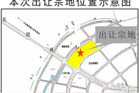 简阳土拍又现高溢价 4410元/㎡成交成简阳第二贵图片