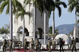 德媒记者探访哈瓦那：卡斯特罗去世一周年 古巴怎么样了？图片