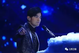 周杰伦：我唱告白气球，终于你回了头图片