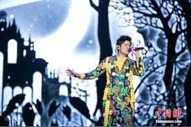 每首歌都会唱！除了周杰伦，他们也陪伴了整个青春图片